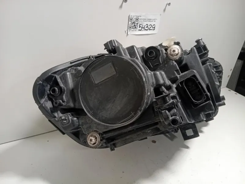 Proiettore ANT SX A1779064703 Mercedes Classe A W177 2018