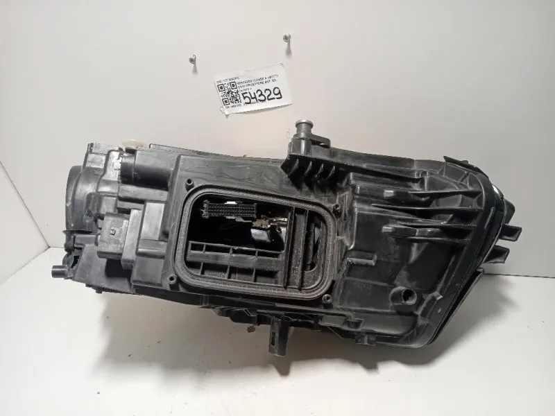 Proiettore ANT SX A1779064703 Mercedes Classe A W177 2018