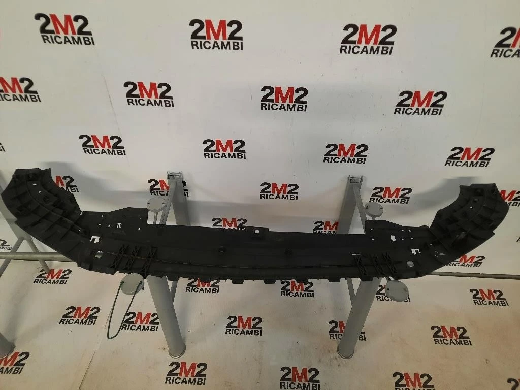 Protezione Antiurto INF ANT 81A807233 Audi Q2 GAB 2016