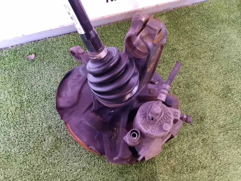 Fusello Ruota ANT SX 6Q0407255AC Seat Toledo KG3 2013