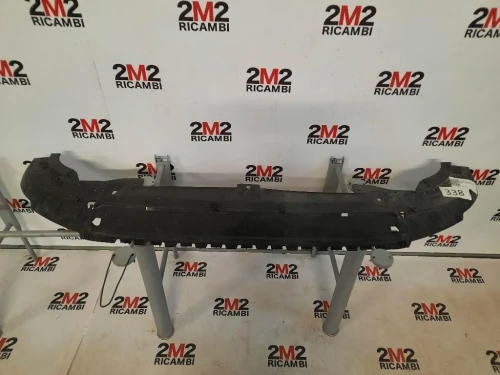 Protezione Antiurto INF ANT 81A807233 Audi Q2 GAB 2016