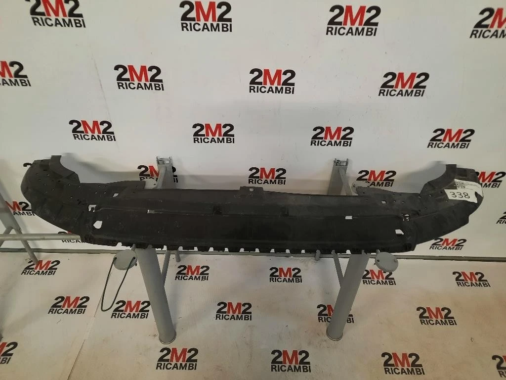 Protezione Antiurto INF ANT 81A807233 Audi Q2 GAB 2016