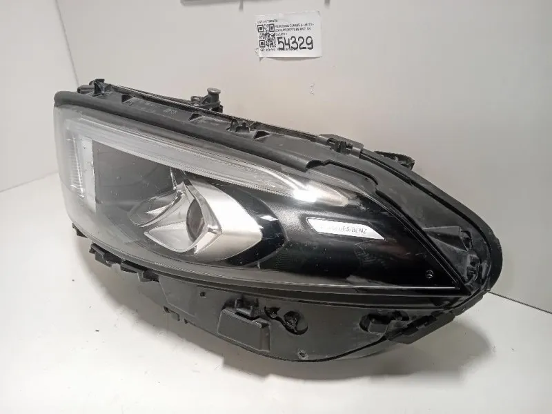 Proiettore ANT SX A1779064703 Mercedes Classe A W177 2018