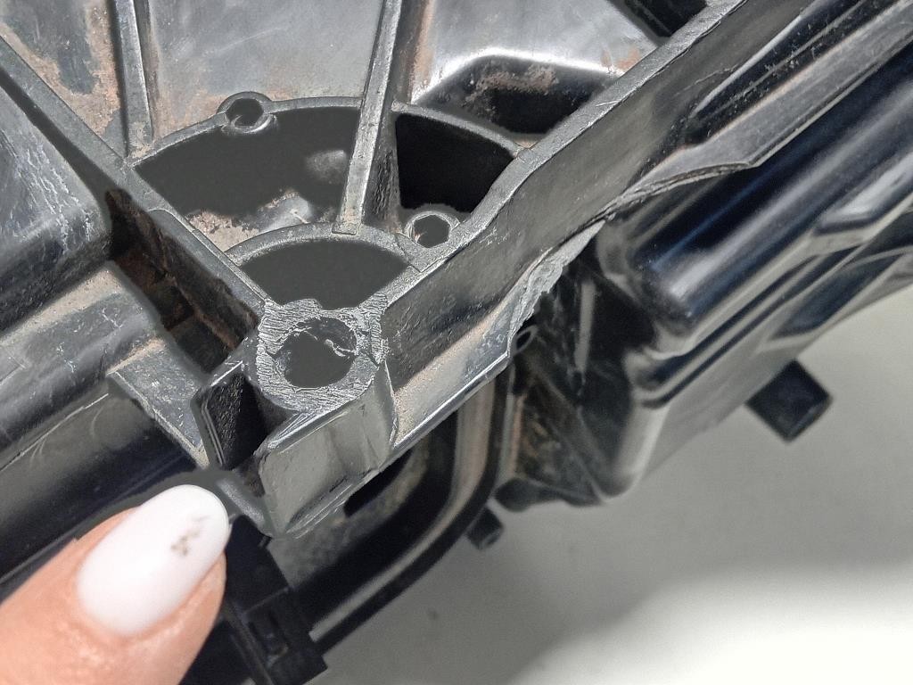 Proiettore ANT SX A1779063705 Mercedes Classe A W177 2022