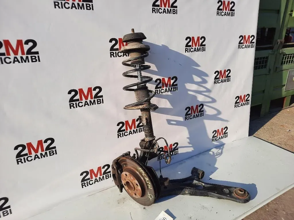 Fusello Ruota ANT SX 4515151K10000 Suzuki Splash 2008