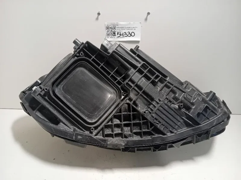 Proiettore ANT SX A1779063705 Mercedes Classe A W177 2022