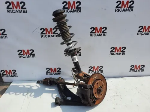 Fusello Ruota ANT SX 432120H010 Toyota AYGO I 2005