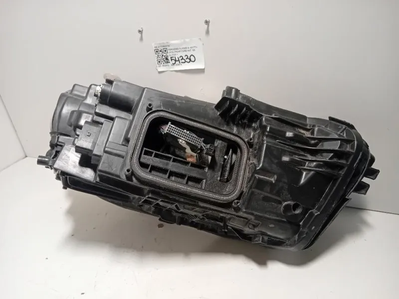 Proiettore ANT SX A1779063705 Mercedes Classe A W177 2022