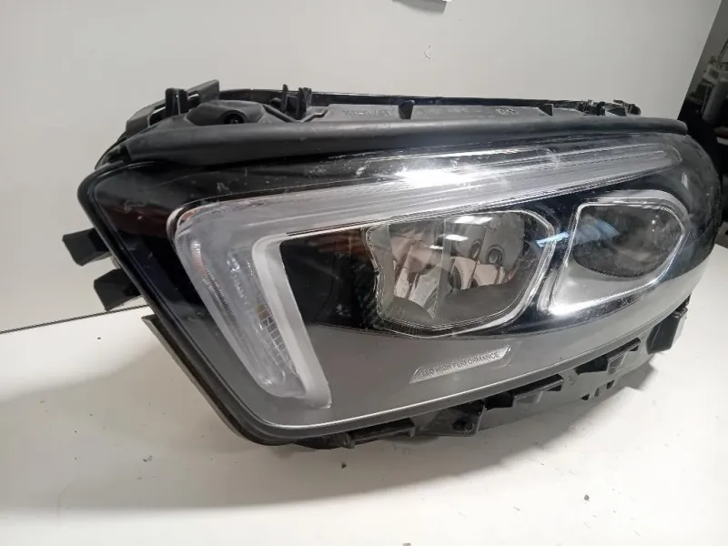 Proiettore ANT SX A1779063705 Mercedes Classe A W177 2022