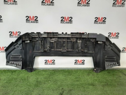 Protezione Antiurto INF ANT 9808501880 Citroen Jumpy IV 2016