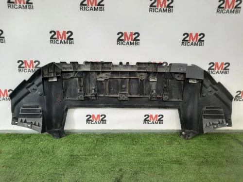 Protezione Antiurto INF ANT 9808501880 Citroen Jumpy IV 2016