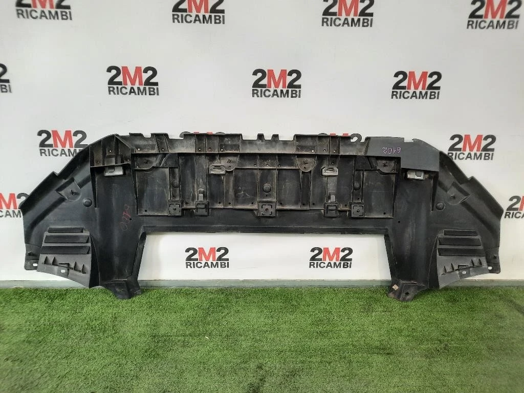 Protezione Antiurto INF ANT 9808501880 Citroen Jumpy IV 2016