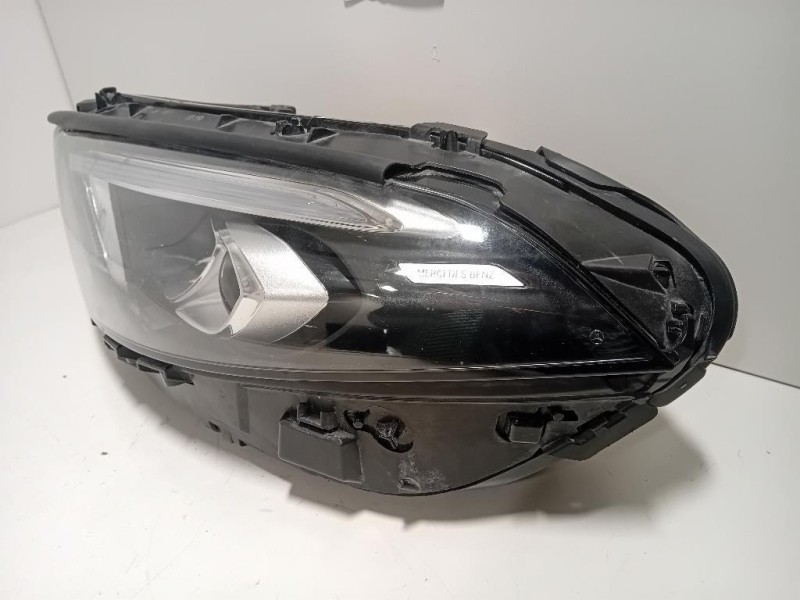 Proiettore ANT SX A1779063705 Mercedes Classe A W177 2022
