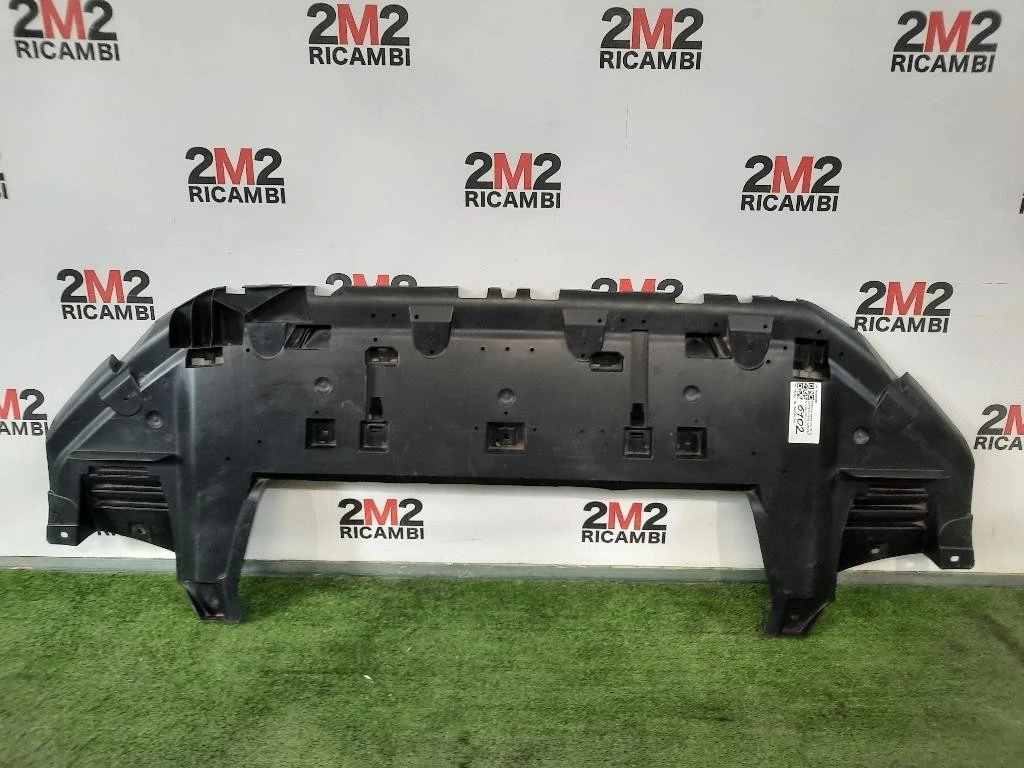 Protezione Antiurto INF ANT 9808501880 Citroen Jumpy IV 2016