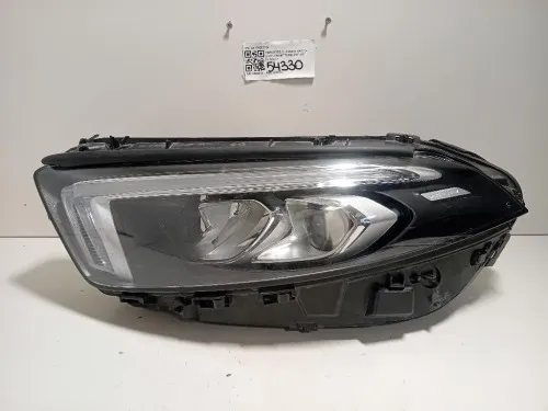 Proiettore ANT SX A1779063705 Mercedes Classe A W177 2022