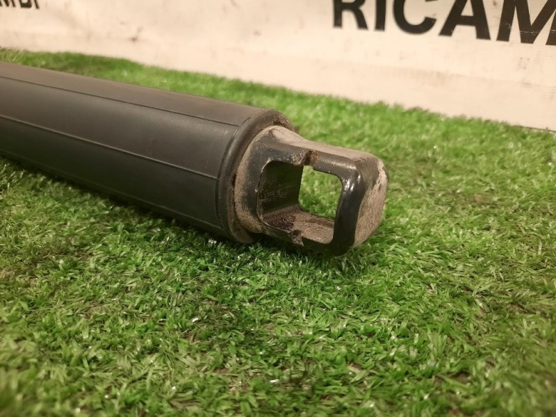 Ammortizzatore Portello POST DX 7258363 Bmw Serie 5 F07 GT 2010