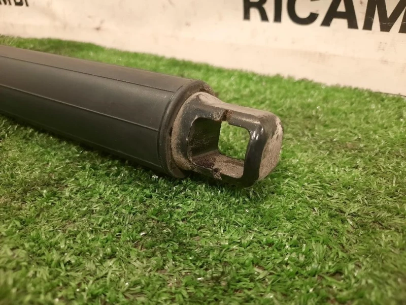 Ammortizzatore Portello POST DX 7258363 Bmw Serie 5 F07 GT 2010