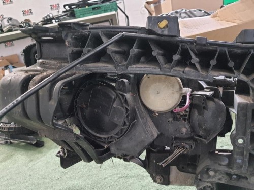 Proiettore ANT SX A1698201761 Mercedes Classe B W245 2006