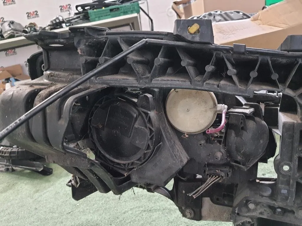 Proiettore ANT SX A1698201761 Mercedes Classe B W245 2006