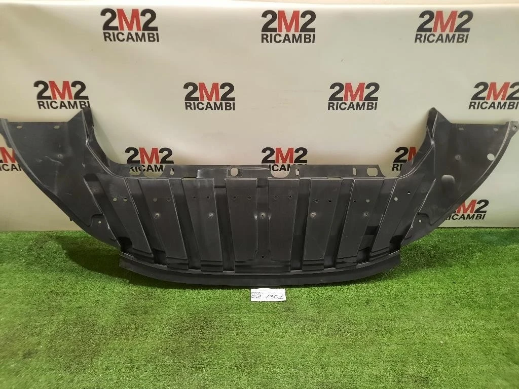 Protezione Antiurto INF ANT AM51A8B384AE 2037467 Ford C-max III 2015