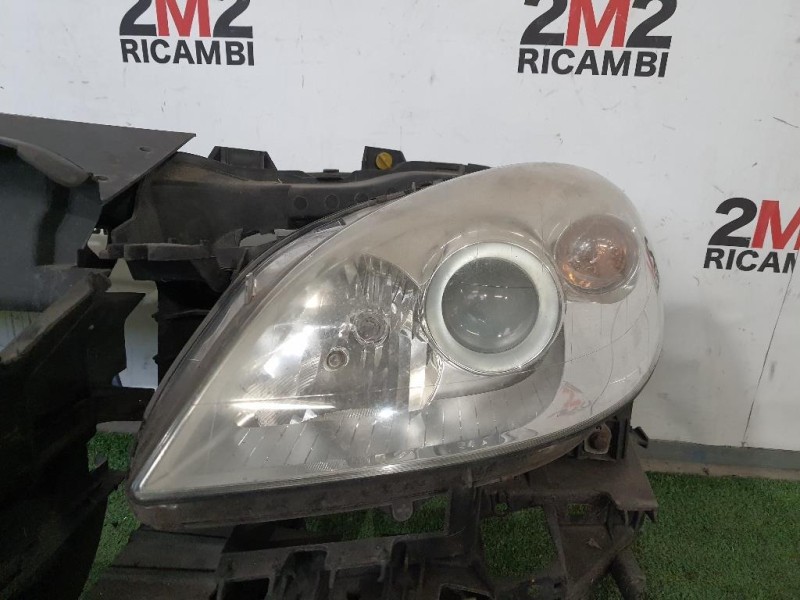 Proiettore ANT SX A1698201761 Mercedes Classe B W245 2006