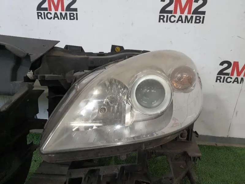 Proiettore ANT SX A1698201761 Mercedes Classe B W245 2006