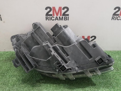 Proiettore ANT SX A2468200161 Mercedes Classe B W246 2012