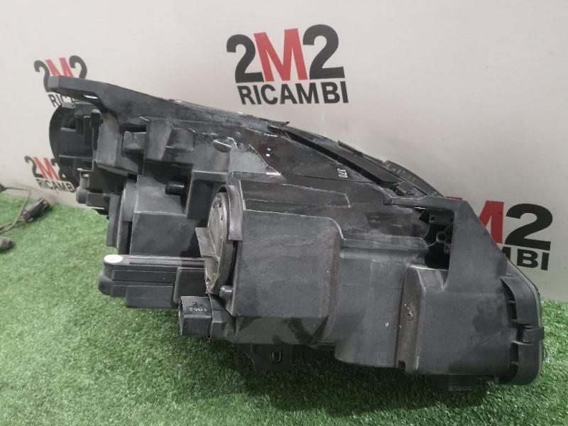 Proiettore ANT SX A2468200161 Mercedes Classe B W246 2012