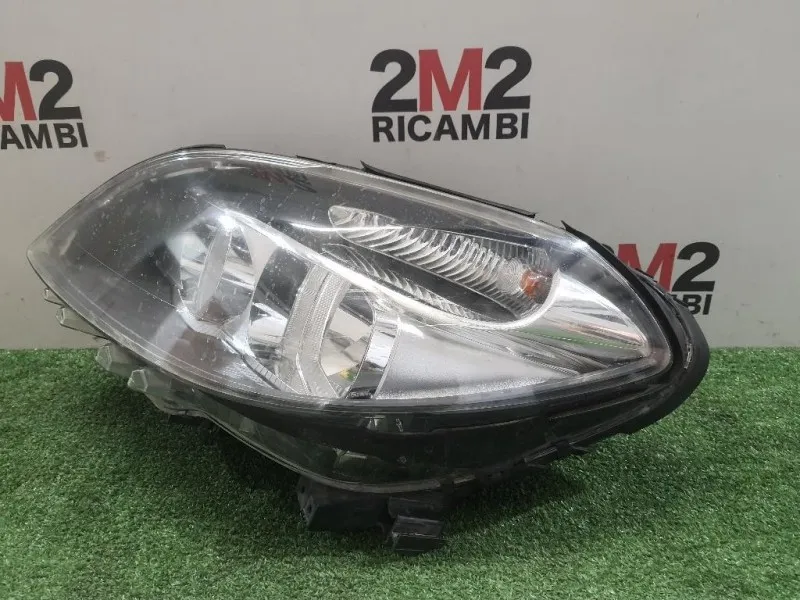 Proiettore ANT SX A2468200161 Mercedes Classe B W246 2012