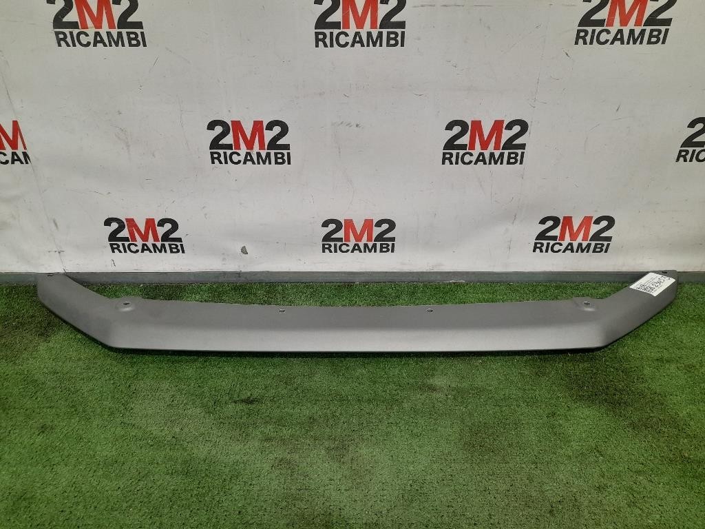Protezione Antiurto INF ANT L1TB17F771B Ford PUMA II 2019
