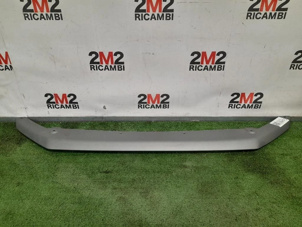 Protezione Antiurto INF ANT L1TB17F771B Ford PUMA II 2019