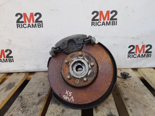 Fusello Ruota ANT SX 31387650 Volvo V40 II 2012