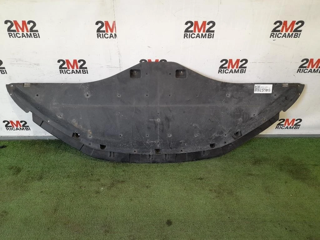 Protezione Antiurto INF ANT COPERTURA RIESTIMENTO INF ANTIURTO 8X2317626 Jaguar XF I 2008