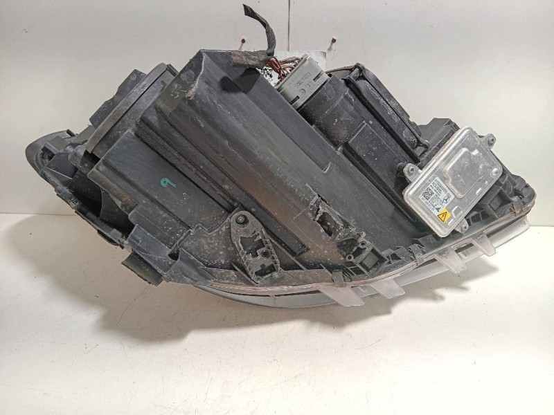 Proiettore ANT SX A2468207361 Mercedes Classe B W246 2012