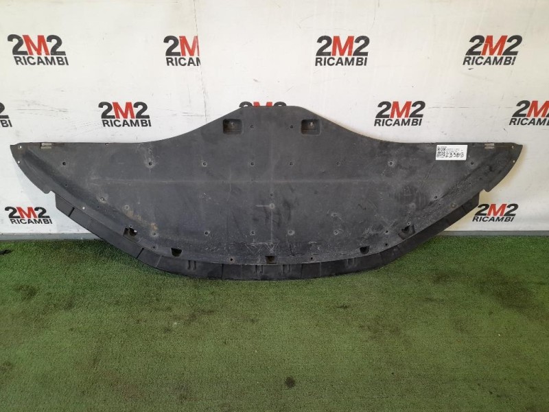 Protezione Antiurto INF ANT COPERTURA RIESTIMENTO INF ANTIURTO 8X2317626 Jaguar XF I 2008