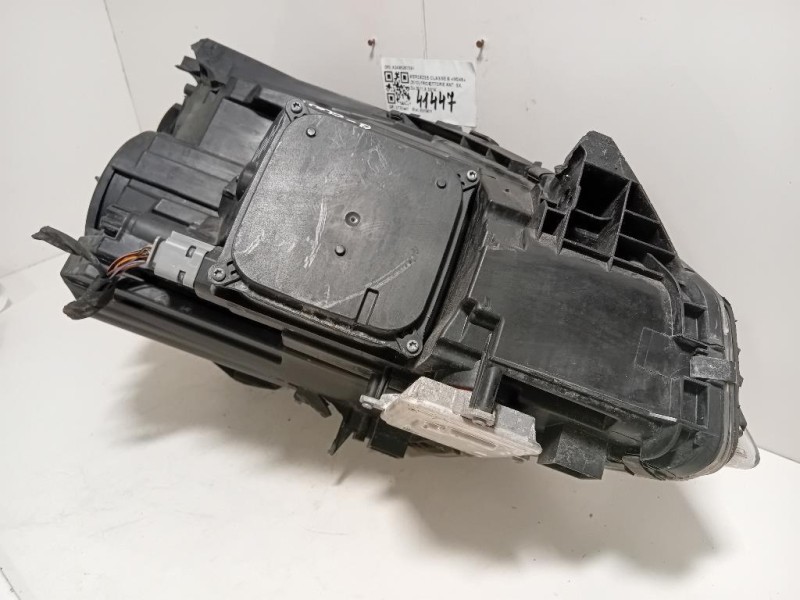 Proiettore ANT SX A2468207361 Mercedes Classe B W246 2012