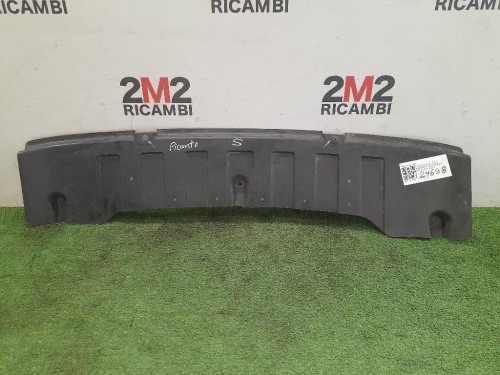 Protezione Antiurto INF ANT 291101Y100 Kia Picanto III 2011