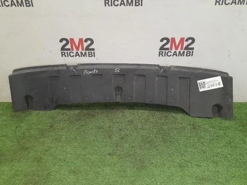 Protezione Antiurto INF ANT 291101Y100 Kia Picanto III 2011