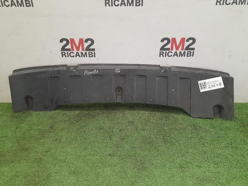 Protezione Antiurto INF ANT 291101Y100 Kia Picanto III 2011