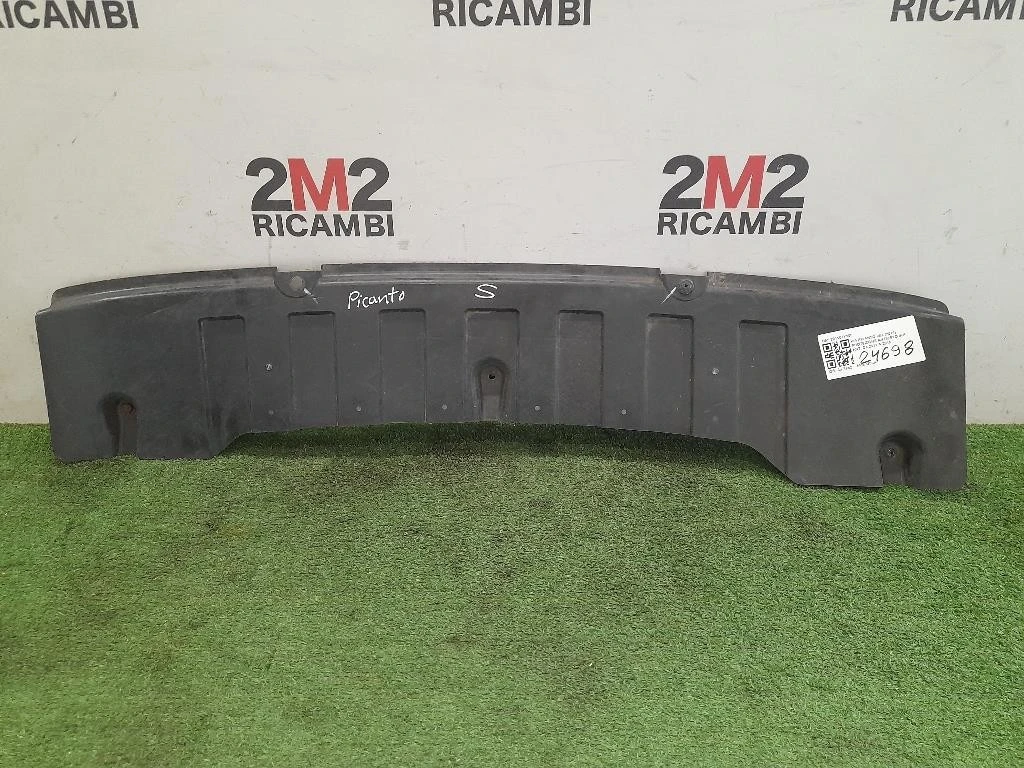 Protezione Antiurto INF ANT 291101Y100 Kia Picanto III 2011