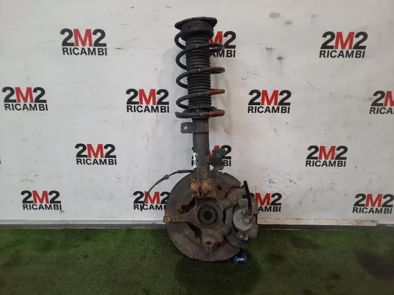 Fusello Ruota ANT SX 31212947 MECCANICA LATO SINISTRO SX Volvo V50 2004