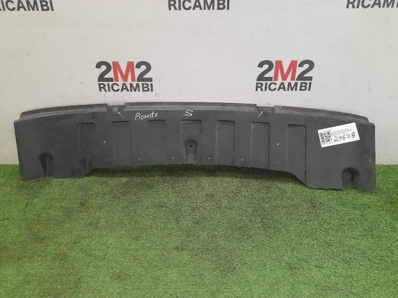 Protezione Antiurto INF ANT 291101Y100 Kia Picanto III 2011