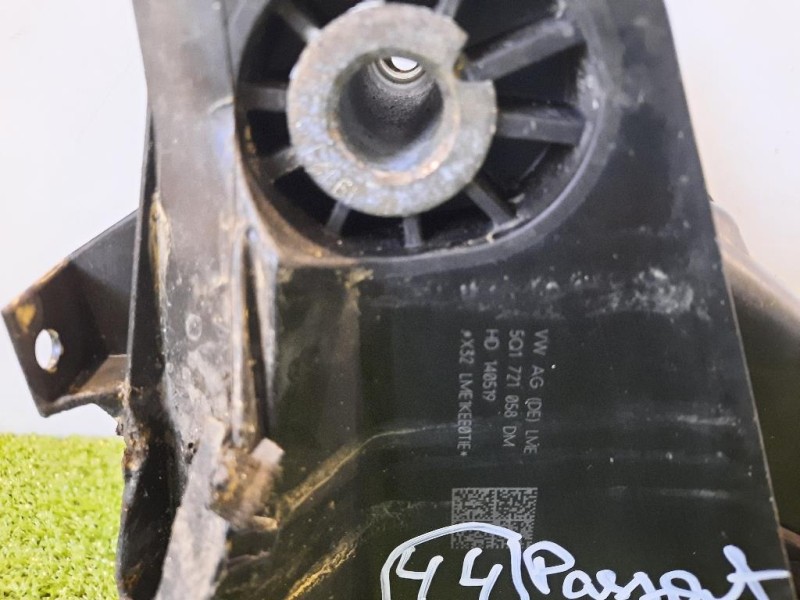 Accessori Montaggio Paraurti ANT Alfa Romeo Spider I 1990