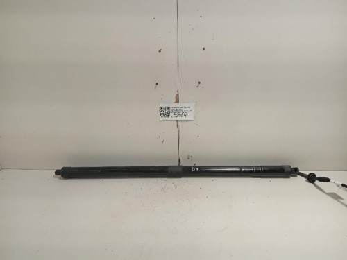 Ammortizzatore Portello POST DX 7258363 Bmw Serie 5 F07 GT 2010