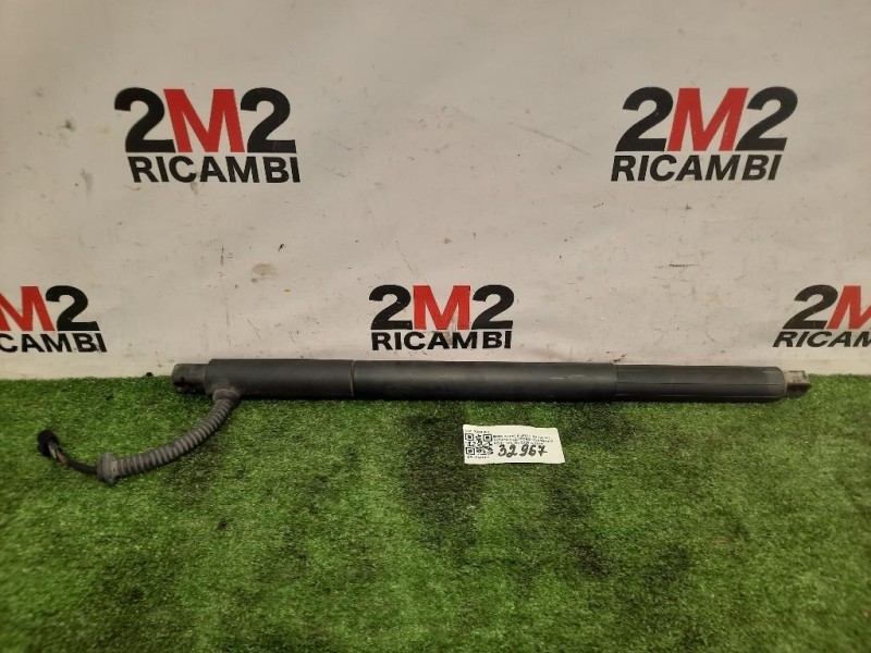 Ammortizzatore Portello POST DX 7258363 Bmw Serie 5 F07 GT 2010