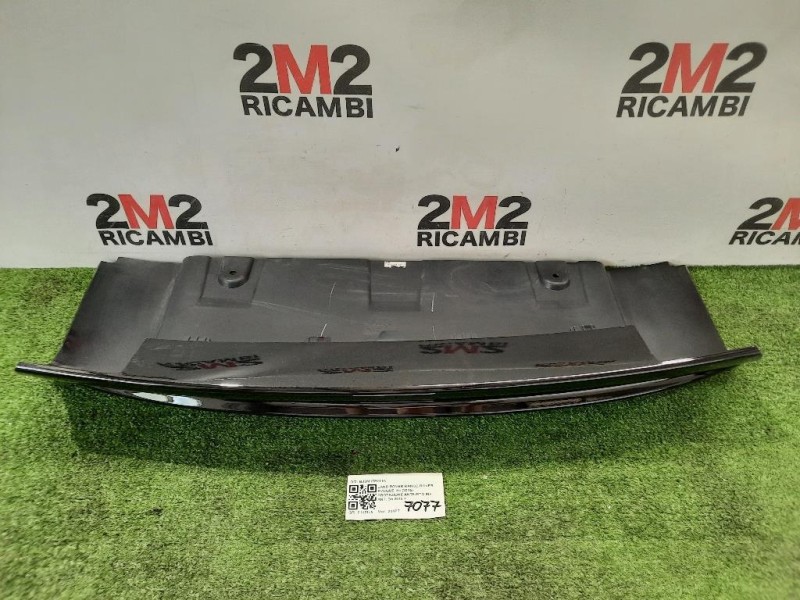 Protezione Antiurto INF ANT BJ3M17F011A Land Rover Range Rover Evoque I 2015