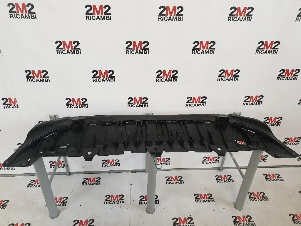 Protezione Antiurto INF ANT A2468850136 Mercedes Classe B W246 2014