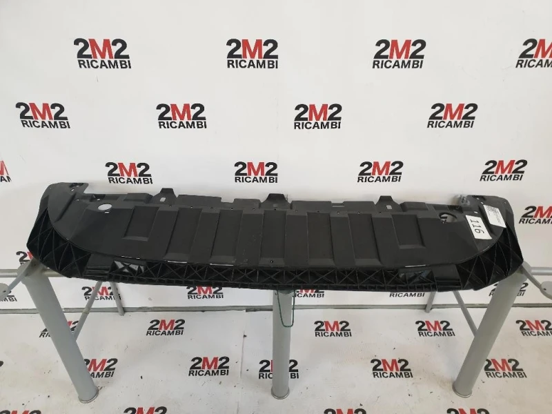 Protezione Antiurto INF ANT A2468850136 Mercedes Classe B W246 2014