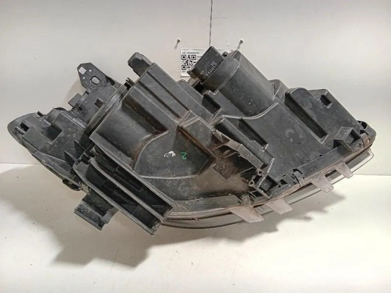 Proiettore ANT SX A2468200161 A2468200361 Mercedes Classe B W246 2012