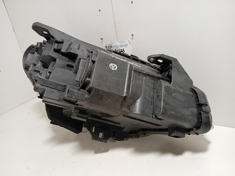 Proiettore ANT SX A2468200161 A2468200361 Mercedes Classe B W246 2012